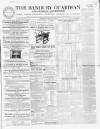 Banbury Guardian Thursday 12 February 1857 Page 1