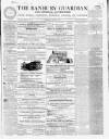 Banbury Guardian Thursday 16 April 1857 Page 1