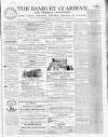Banbury Guardian Thursday 23 April 1857 Page 1