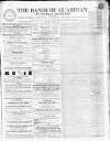Banbury Guardian Thursday 04 June 1857 Page 1