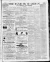 Banbury Guardian Thursday 14 January 1858 Page 1
