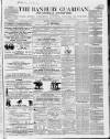 Banbury Guardian Thursday 11 February 1858 Page 1