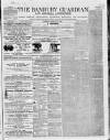 Banbury Guardian Thursday 18 February 1858 Page 1
