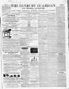 Banbury Guardian Thursday 16 December 1858 Page 1