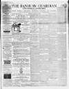 Banbury Guardian Thursday 03 February 1859 Page 1