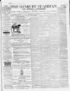 Banbury Guardian Thursday 10 February 1859 Page 1