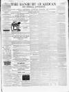 Banbury Guardian Thursday 03 March 1859 Page 1