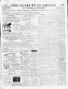 Banbury Guardian Thursday 17 March 1859 Page 1
