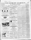 Banbury Guardian Thursday 14 July 1859 Page 1