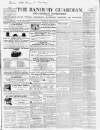 Banbury Guardian Thursday 11 August 1859 Page 1