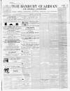 Banbury Guardian Thursday 25 August 1859 Page 1