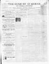 Banbury Guardian Thursday 01 September 1859 Page 1