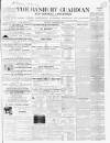 Banbury Guardian Thursday 29 September 1859 Page 1
