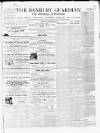 Banbury Guardian Thursday 20 October 1859 Page 1