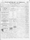 Banbury Guardian Thursday 09 February 1860 Page 1