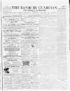 Banbury Guardian Thursday 16 February 1860 Page 1