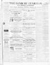 Banbury Guardian Thursday 28 June 1860 Page 1