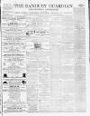 Banbury Guardian Thursday 30 May 1861 Page 1
