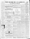 Banbury Guardian Thursday 23 October 1862 Page 1