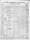 Banbury Guardian Thursday 26 February 1863 Page 1