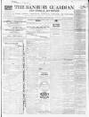 Banbury Guardian Thursday 28 January 1864 Page 1