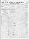 Banbury Guardian Thursday 18 February 1864 Page 1
