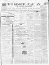 Banbury Guardian Thursday 25 February 1864 Page 1