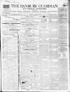 Banbury Guardian Thursday 03 March 1864 Page 1