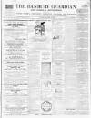 Banbury Guardian Thursday 13 October 1864 Page 1