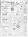 Banbury Guardian Thursday 20 October 1864 Page 1
