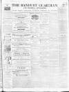 Banbury Guardian Wednesday 08 February 1865 Page 1