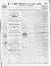 Banbury Guardian Wednesday 22 February 1865 Page 1
