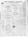 Banbury Guardian Thursday 23 March 1865 Page 1