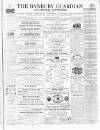 Banbury Guardian Thursday 18 May 1865 Page 1