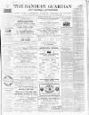 Banbury Guardian Thursday 25 May 1865 Page 1