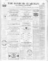 Banbury Guardian Thursday 01 June 1865 Page 1