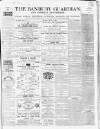 Banbury Guardian Thursday 27 July 1865 Page 1