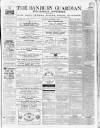 Banbury Guardian Thursday 21 September 1865 Page 1
