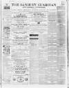 Banbury Guardian Thursday 28 September 1865 Page 1
