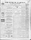 Banbury Guardian Thursday 12 October 1865 Page 1