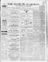 Banbury Guardian Thursday 19 October 1865 Page 1