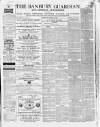 Banbury Guardian Thursday 26 October 1865 Page 1