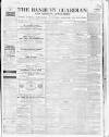 Banbury Guardian Thursday 09 November 1865 Page 1