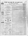 Banbury Guardian Thursday 30 November 1865 Page 1