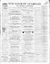 Banbury Guardian Thursday 22 March 1866 Page 1