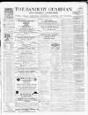 Banbury Guardian Thursday 19 July 1866 Page 1