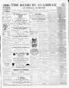 Banbury Guardian Thursday 23 August 1866 Page 1