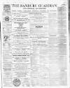Banbury Guardian Thursday 29 November 1866 Page 1