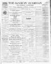 Banbury Guardian Thursday 06 December 1866 Page 1