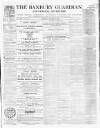 Banbury Guardian Thursday 13 December 1866 Page 1